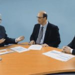 Panorama do Seguro recebe presidente da CNseg