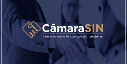CâmaraSIN promove 1º Encontro de Mediação