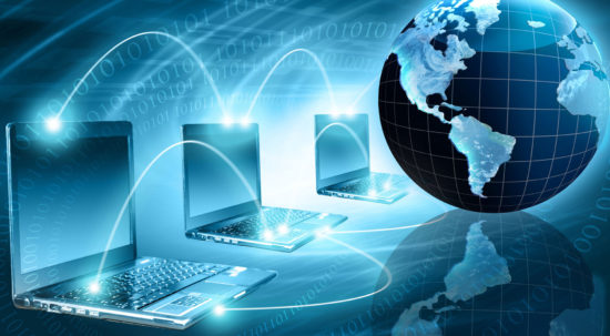 Estudo aponta avanço da digitalização no Brasil