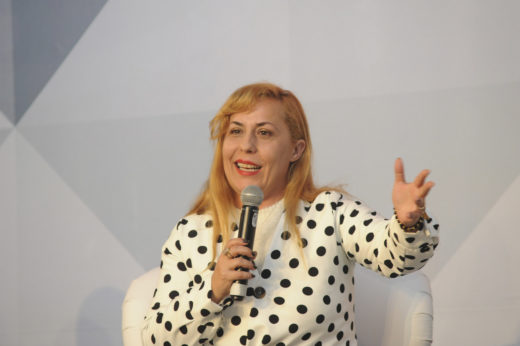 A inteligência artificial  é discutida na Conseguro