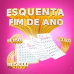 Sancor lança campanha “Esquenta Fim de Ano”