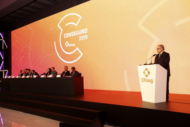 Conseguro aborda regulação e equilíbrio do setor