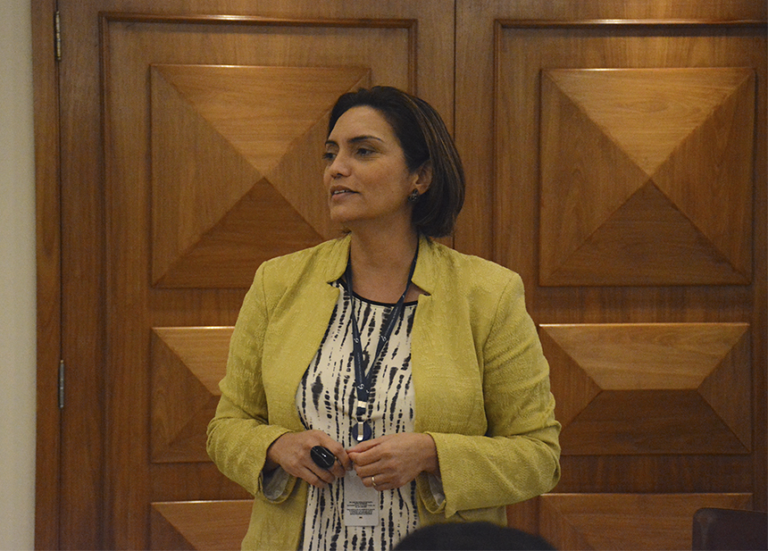 ENS inicia Planejamento para o triênio 2020-2022