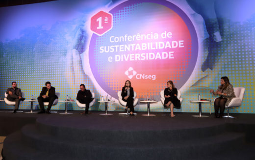 Conseguro Brasil é destaque sobre Sustentabilidade em Seguros