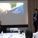 Road Show da Argo Seguros chega ao Paraná