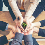 Berkley Brasil Seguros participa de talk show e reforça sua especialização em Seguros de Riscos Ambientais