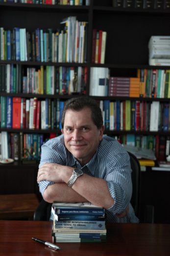 A Lei de Liberdade Econômica e o mercado de seguros