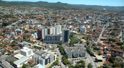 Simetria Brasil chega ao Norte de Minas e Alto Paranaíba