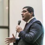 EZZE comemora chegada ao mercado com coquetel para corretores em sua sede