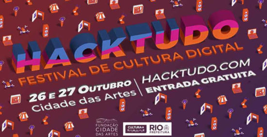 Liberty amplia seu investimento em inovação e patrocina quinta edição do HACKTUDO