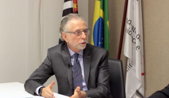 Panorama do Seguro recebe Jayme Garfinkel