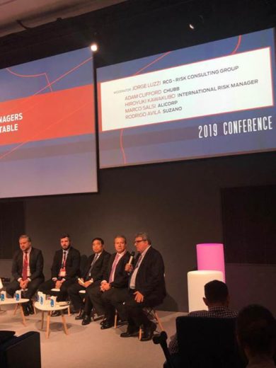 EXPO ABGR 2019 vai repercutir debate de Conferência Internacional