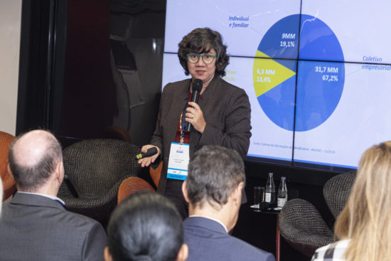 Qualicorp participa de fóruns sobre proteção de dados