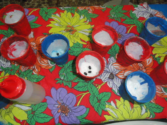 Chubb comemora o Dia das Crianças em todas as unidades
