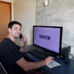 Corretora de seguros aposta em diferente perfil de empreendedor
