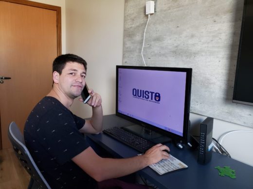 Corretora de seguros aposta em diferente perfil de empreendedor