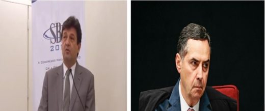 Ministros debatem novos rumos da saúde suplementar durante o 5? Fórum FenaSaúde