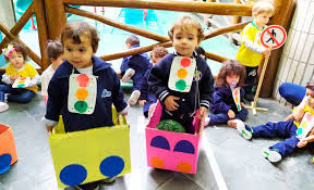 Seguro DPVAT lança segunda edição sobre educação infantil no trânsito