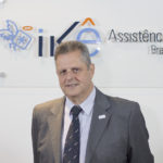 Armando Alcoforado chega à Diretoria Comercial da Ikê Assistência