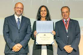 ANSP empossa 30 novos acadêmicos