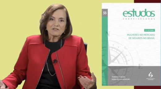 Mulheres no Setor de Seguros é pauta do Panorama do Seguro