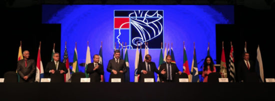 Crescimento do mercado e combate ao mercado marginal