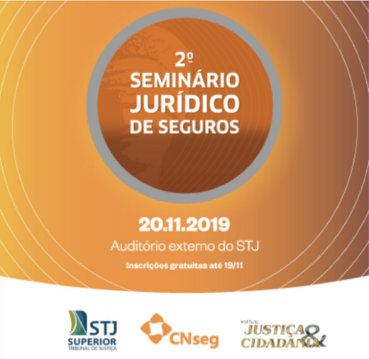 2º Seminário jurídico de seguros