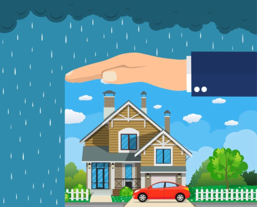 Operação Calamidade da Bradesco Auto/RE recebe 194 chamados emergenciais em dez dias