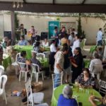 Clubcor-MG reúne associados e parceiros para celebrar o ano
