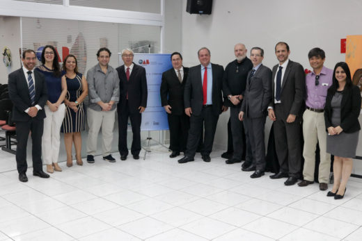 Cyber Seguro e Risco Cibernético foram temas de Seminário realizado pela OAB/SP