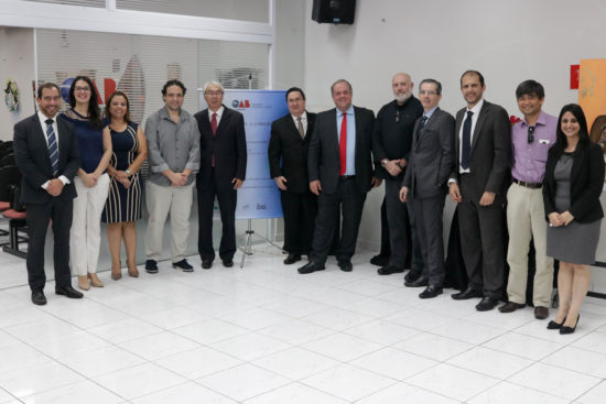 Cyber Seguro e Risco Cibernético foram temas de Seminário realizado pela OAB/SP