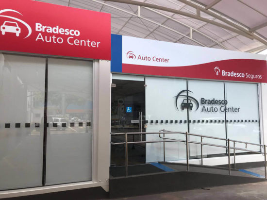 Bradesco Auto/RE anuncia novidades para segurados e corretores no segmento de Automóveis
