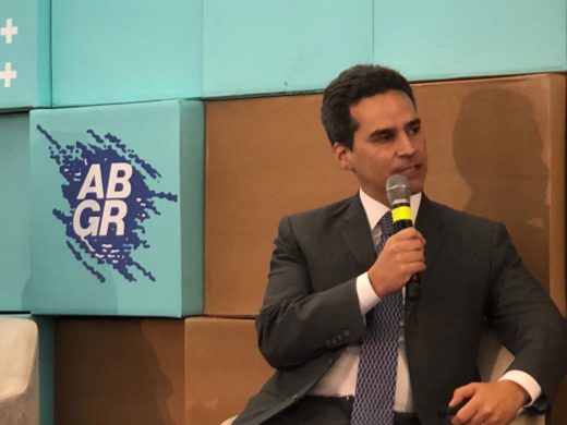 Sompo Seguros destaca crescimento de 46%  durante Expo ABGR 2019