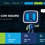 Novo portal da Ituran facilita acesso a produtos e serviços