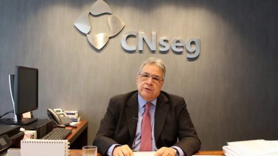 Setor de seguros cresce dois dígitos pelo terceiro mês seguido