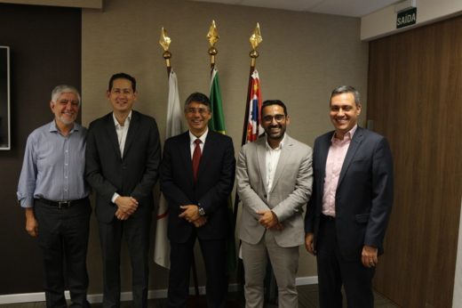 AIDA realiza I Encontro de Seguro Automóvel