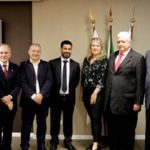 Inovação e Atuária foram temas de debate