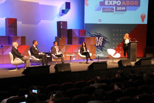 A gestão do risco no centro dos debates