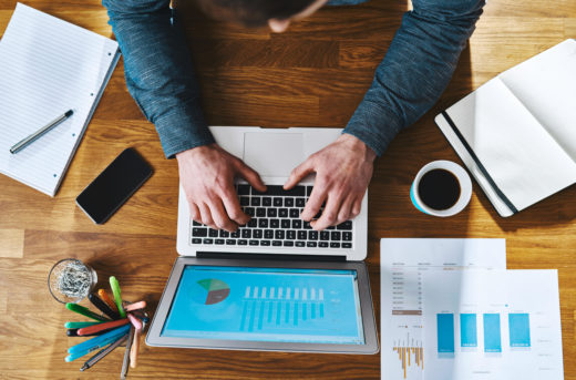 Tecnologia e capital humano: seguradora automatiza processos