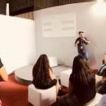 Zurich participa de Feira de Profissões da Faculdade Zumbi dos Palmares