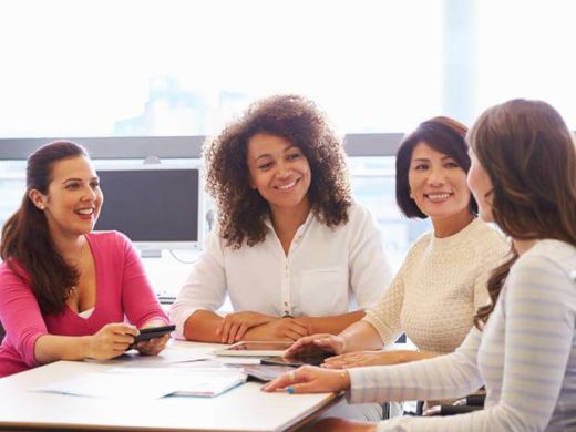 Porto Seguro debate empoderamento e liderança feminina com Corretoras