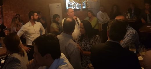 Brasília recebe programa de relacionamento com corretores