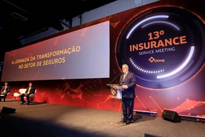 As ameaças e oportunidades da revolução tecnológica para o setor segurador