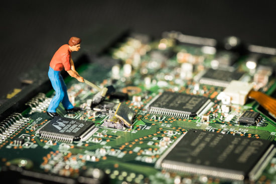 Corretoras de seguros estão entre os alvos preferidos de ataques virtuais
