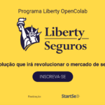 Liberty Seguros inicia mais uma edição do projeto de conexão com startups Liberty