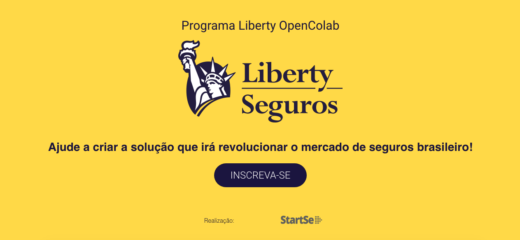 Liberty Seguros inicia mais uma edição do projeto de conexão com startups Liberty