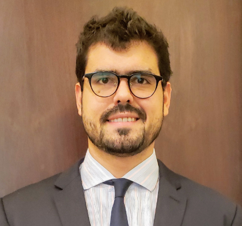 Gustavo Palheiro é o novo sócio de Ernesto Tzirulnik Advocacia