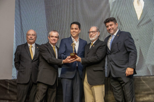 Tokio Marine é reconhecida como melhor empresa em Marketing de Seguros