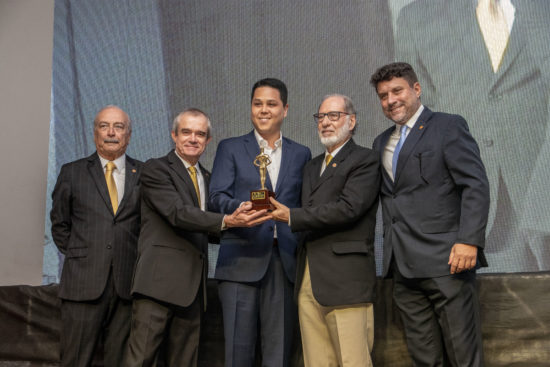 Tokio Marine é reconhecida como melhor empresa em Marketing de Seguros