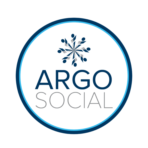 Argo  reforça posição de empresa  e lança logomarca exclusiva